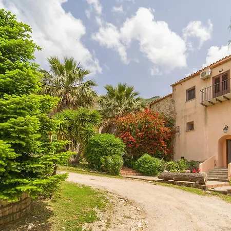 Lovely In With Kitchen Holiday home San Giuseppe Jato