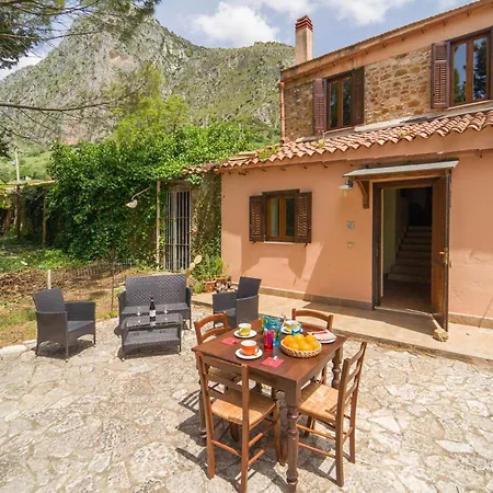 Lovely In With Kitchen San Giuseppe Jato